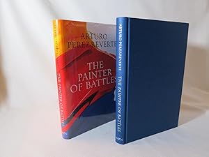 Immagine del venditore per The Painter of Battles venduto da Books Again