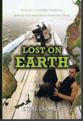 Lost on Earth