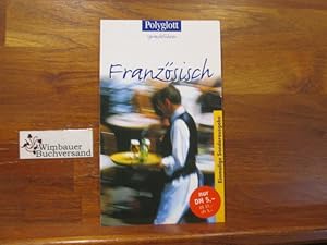 Seller image for Franzsisch. [Bearb.:. Hrsg.: Polyglott-Redaktion] / Polyglott-Sprachfhrer for sale by Antiquariat im Kaiserviertel | Wimbauer Buchversand