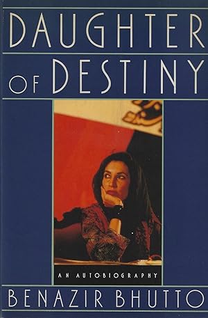 Seller image for Daughter of Destiny: An Autobiography for sale by ELK CREEK HERITAGE BOOKS (IOBA)