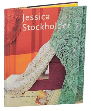 Seller image for Jessica Stockholder: Vortex in the play of theater with real passion for sale by Jeff Hirsch Books, ABAA