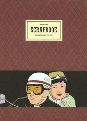 Image du vendeur pour Scrapbook : Uncollected Work: 1990-2004 mis en vente par GreatBookPricesUK