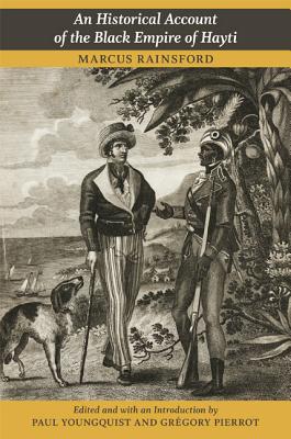Immagine del venditore per An Historical Account of the Black Empire of Hayti (Paperback or Softback) venduto da BargainBookStores