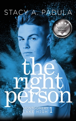 Bild des Verkufers fr The Right Person (Hardback or Cased Book) zum Verkauf von BargainBookStores