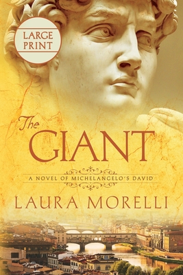 Bild des Verkufers fr The Giant: A Novel of Michelangelo's David (Paperback or Softback) zum Verkauf von BargainBookStores