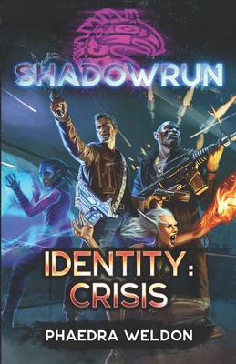 Seller image for Shadowrun: Identity: Crisis (Paperback or Softback) for sale by BargainBookStores