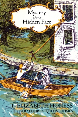 Imagen del vendedor de Mystery of the Hidden Face (Paperback or Softback) a la venta por BargainBookStores