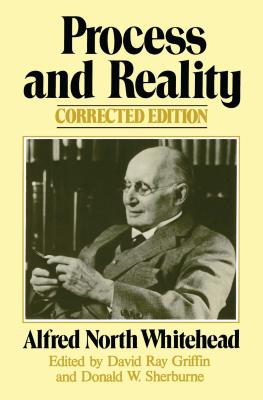 Seller image for Process and Reality (Paperback or Softback) for sale by BargainBookStores