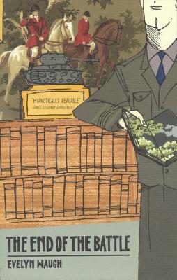 Imagen del vendedor de The End of the Battle (Paperback or Softback) a la venta por BargainBookStores