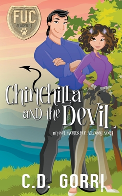 Bild des Verkufers fr Chinchilla and the Devil (Paperback or Softback) zum Verkauf von BargainBookStores