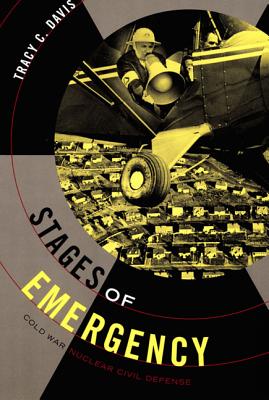 Imagen del vendedor de Stages of Emergency: Cold War Nuclear Civil Defense (Paperback or Softback) a la venta por BargainBookStores