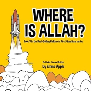 Imagen del vendedor de Where Is Allah? (Paperback or Softback) a la venta por BargainBookStores