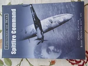 Image du vendeur pour Spitfire Command (Fortunes of war) mis en vente par Ivan's Book Stall