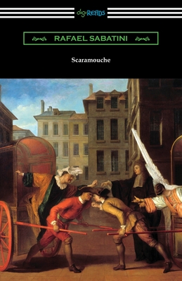 Seller image for Scaramouche (Paperback or Softback) for sale by BargainBookStores