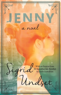 Seller image for Jenny - A Novel: With an Excerpt from 'Six Scandinavian Novelists' by Alrik Gustafrom (Paperback or Softback) for sale by BargainBookStores