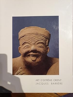 Art Extrème Orient