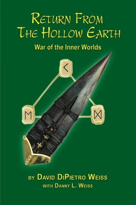 Imagen del vendedor de Return From the Hollow Earth: War of the Inner Worlds (Paperback or Softback) a la venta por BargainBookStores
