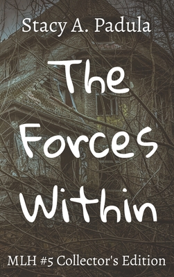 Bild des Verkufers fr The Forces Within (Hardback or Cased Book) zum Verkauf von BargainBookStores