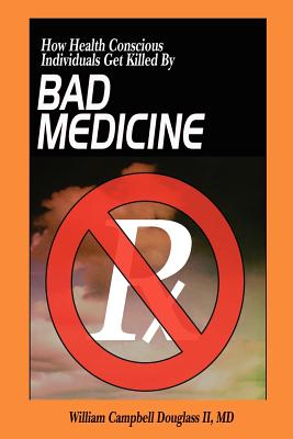 Immagine del venditore per Bad Medicine (Paperback or Softback) venduto da BargainBookStores