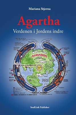 Seller image for Agartha: Verdenen i Jordens indre (Paperback or Softback) for sale by BargainBookStores