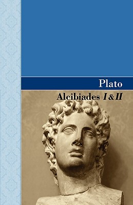 Seller image for Alcibiades I & II (Hardback or Cased Book) for sale by BargainBookStores