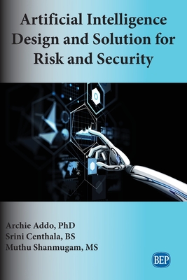 Bild des Verkufers fr Artificial Intelligence Design and Solution for Risk and Security (Paperback or Softback) zum Verkauf von BargainBookStores