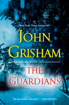 Seller image for The Guardians (Paperback or Softback) for sale by BargainBookStores