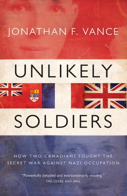 Image du vendeur pour Unlikely Soldiers (Paperback or Softback) mis en vente par BargainBookStores