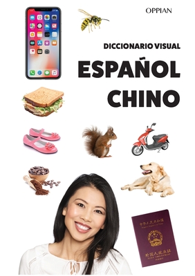 Seller image for Diccionario Visual Espa�ol-Chino (Paperback or Softback) for sale by BargainBookStores