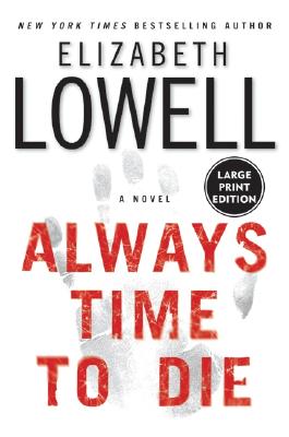 Seller image for Always Time to Die (Paperback or Softback) for sale by BargainBookStores