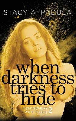 Bild des Verkufers fr When Darkness Tries to Hide (Hardback or Cased Book) zum Verkauf von BargainBookStores