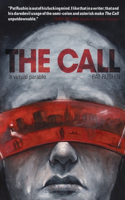 Seller image for The Call: a virtual parable (Paperback or Softback) for sale by BargainBookStores