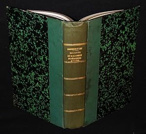 Seller image for Historique du 21e rgiment de chasseurs  cheval, 1792-1814 for sale by Abraxas-libris
