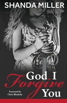 Seller image for God, I Forgive you (Paperback or Softback) for sale by BargainBookStores