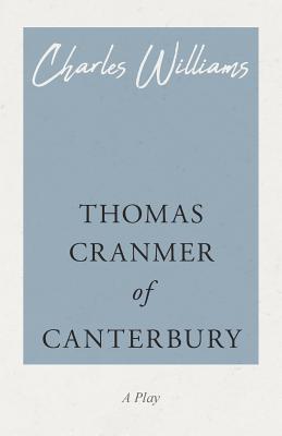 Seller image for Thomas Cranmer of Canterbury (Paperback or Softback) for sale by BargainBookStores