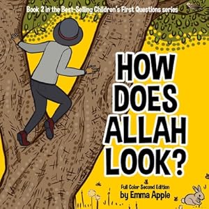 Imagen del vendedor de How Does Allah Look? (Paperback or Softback) a la venta por BargainBookStores