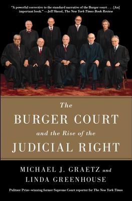 Bild des Verkufers fr The Burger Court and the Rise of the Judicial Right (Paperback or Softback) zum Verkauf von BargainBookStores