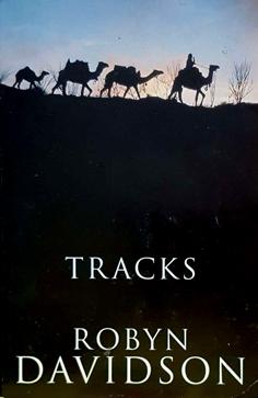 Seller image for Tracks for sale by Eaglestones