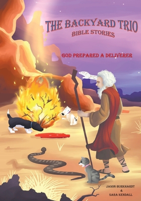 Seller image for God Prepared A Deliverer (Paperback or Softback) for sale by BargainBookStores