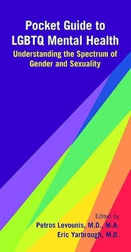 Bild des Verkufers fr Pocket Guide to LGBTQ Mental Health (Paperback) zum Verkauf von Grand Eagle Retail
