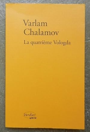 Image du vendeur pour La quatrime Vologda. Souvenirs. mis en vente par Librairie les mains dans les poches