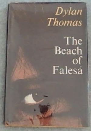 Bild des Verkufers fr The Beach of Falesa zum Verkauf von Chapter 1