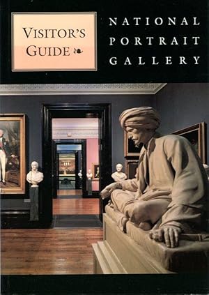 Seller image for National Portrait Gallery (Great Britain) Visitor Guide for sale by Godley Books