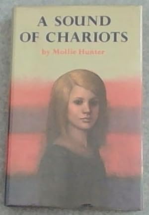 Seller image for Sound of Chariots for sale by Chapter 1