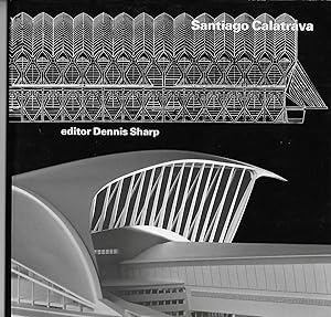 Seller image for SANTIAGO CALATRAVA for sale by BookSmith