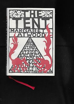 Seller image for THE TENT. for sale by BookSmith