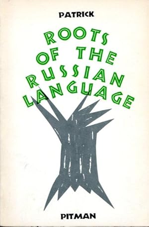 Imagen del vendedor de Roots of the Russian Language a la venta por Godley Books