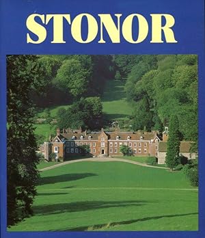 Stonor : Home of the Stor Family for at Least Eight Centuries