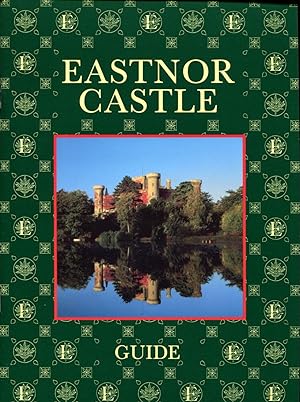 Image du vendeur pour Eastnor Castle Guide + Postcards mis en vente par Godley Books