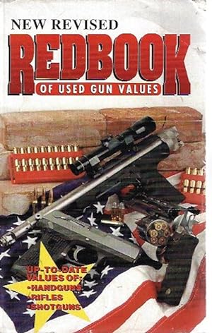 New Revised Redbook Of Used Gun Values